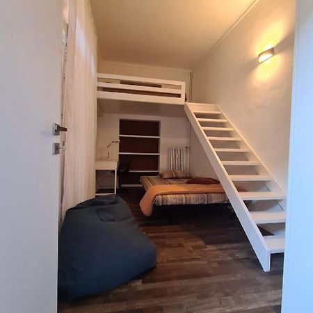 Casa Boutique Apartment Ivrea Exterior photo