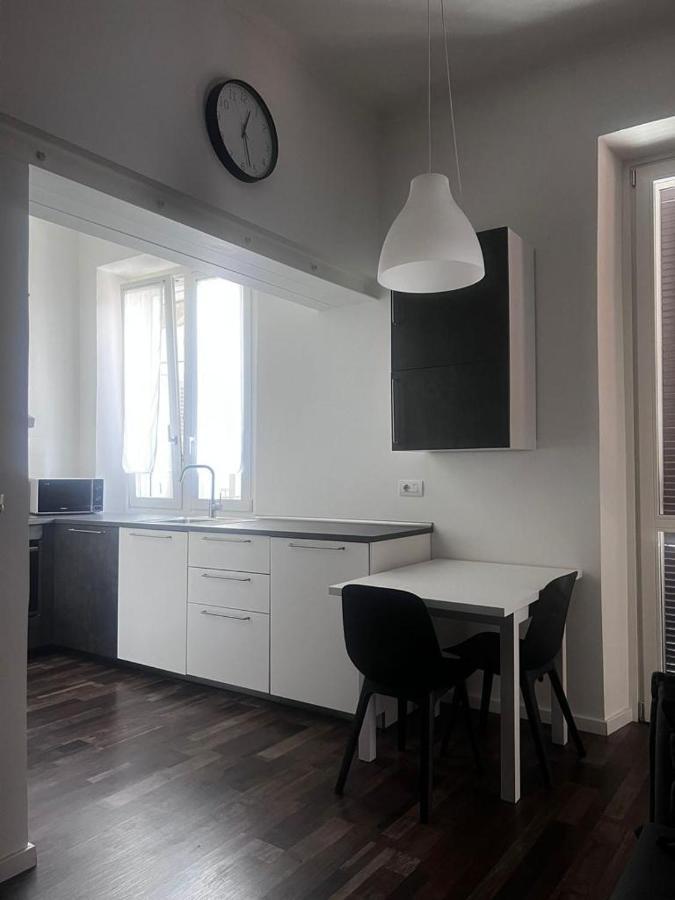 Casa Boutique Apartment Ivrea Exterior photo